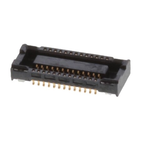 Molex Board To Board & Mezzanine Connectors 0.4Btb Rechsgassyj-B Endtl 26Cktembstppkg 513382674